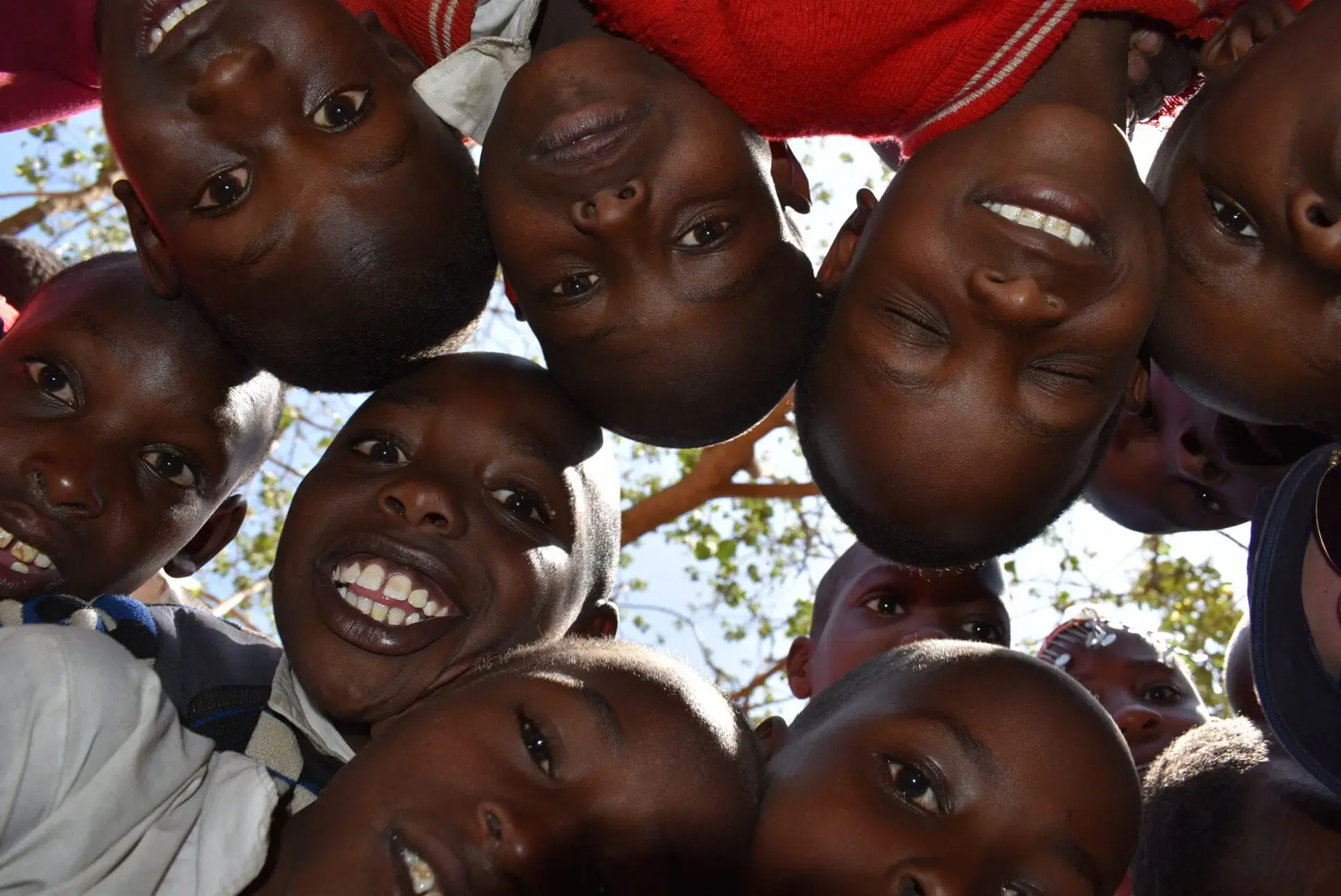 Children